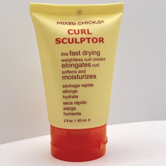 Ulta Beauty Hair 2 Mixed Chicks Curl Sculptor New Poshmark